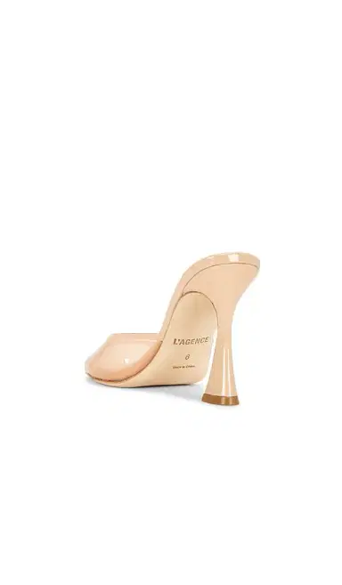 L'Agence Avery Sandal | Thumbnail 3 L'Agence Avery Sandal | Thumbnail 3