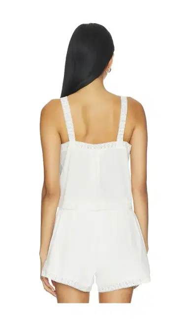 Cleobella Amal Top | Thumbnail 3 Cleobella Amal Top | Thumbnail 3