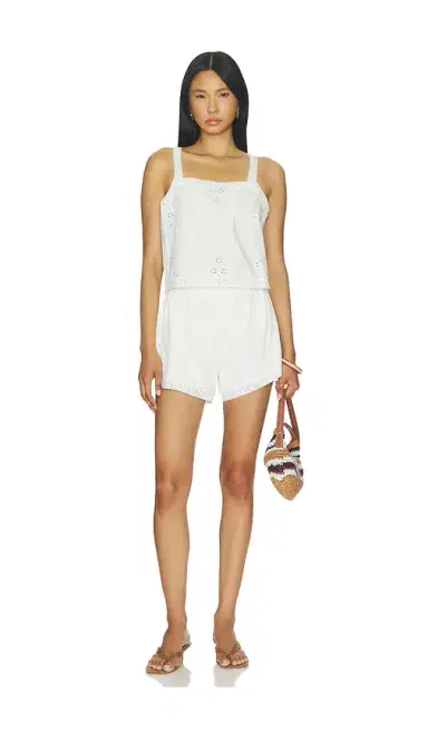 Cleobella Amal Top | Thumbnail 4 Cleobella Amal Top | Thumbnail 4