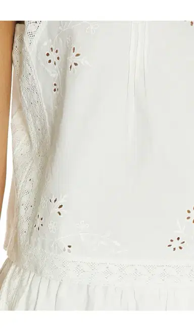 Cleobella Amal Top | Thumbnail 5 Cleobella Amal Top | Thumbnail 5