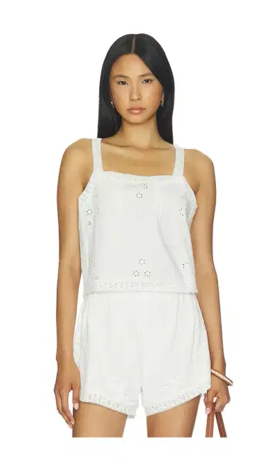 Cleobella Amal Top | Thumbnail 1 Cleobella Amal Top | Thumbnail 1