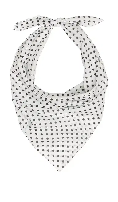 Charo Ruiz Ibiza Triana Foulard | Thumbnail 2 Charo Ruiz Ibiza Triana Foulard | Thumbnail 2