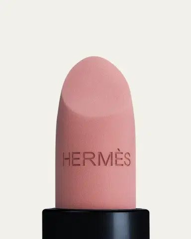 HERMÈS Rouge Hermes Matte Lipstick | Thumbnail 3 HERMÈS Rouge Hermes Matte Lipstick | Thumbnail 3