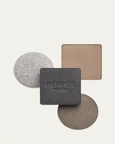 Hermes Ombres d' Eyeshadow Quartet | Thumbnail 2 Hermes Ombres d' Eyeshadow Quartet | Thumbnail 2