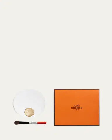 Hermes Ombres d' Eyeshadow Quartet | Thumbnail 4 Hermes Ombres d' Eyeshadow Quartet | Thumbnail 4