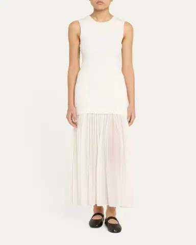 A.L.C. Kayla Fitted Rib Top | Thumbnail 2 A.L.C. Kayla Fitted Rib Top | Thumbnail 2
