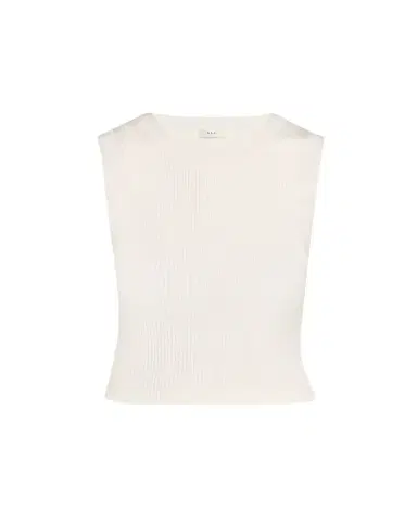 A.L.C. Kayla Fitted Rib Top | Thumbnail 1 A.L.C. Kayla Fitted Rib Top | Thumbnail 1