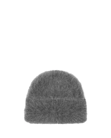 Toteme Alpaca Knit Beanie | Thumbnail 1 Toteme Alpaca Knit Beanie | Thumbnail 1