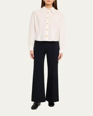 Frame The Reboot Trousers | Thumbnail 6 Frame The Reboot Trousers | Thumbnail 6