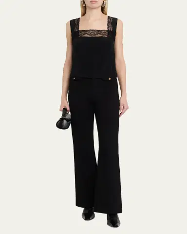 Frame The Reboot Trousers | Thumbnail 2 Frame The Reboot Trousers | Thumbnail 2
