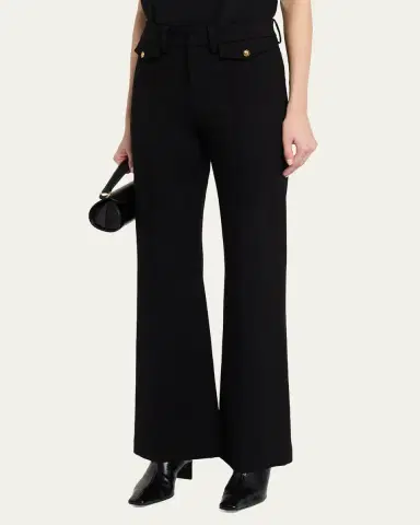 Frame The Reboot Trousers | Thumbnail 4 Frame The Reboot Trousers | Thumbnail 4