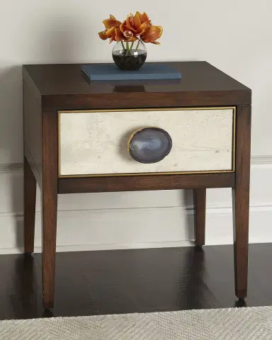 John-Richard Collection Tiza Side Table | Thumbnail 3 John-Richard Collection Tiza Side Table | Thumbnail 3