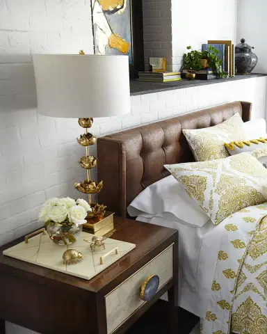John-Richard Collection Tiza Side Table | Thumbnail 4 John-Richard Collection Tiza Side Table | Thumbnail 4