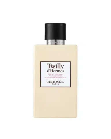 Hermes 6.5 oz. Twilly Body Lotion | Thumbnail 2 Hermes 6.5 oz. Twilly Body Lotion | Thumbnail 2