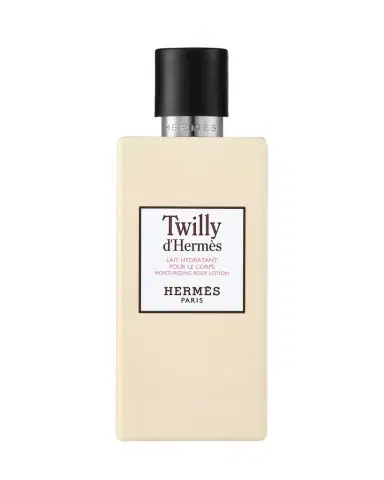 Hermes 6.5 oz. Twilly Body Lotion | Thumbnail 1 Hermes 6.5 oz. Twilly Body Lotion | Thumbnail 1