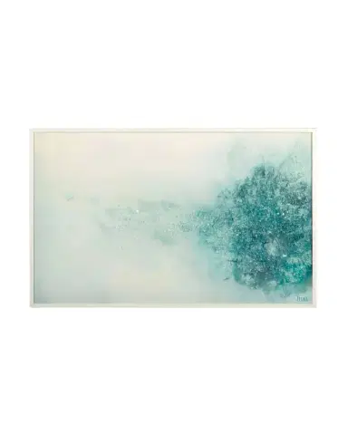 John-Richard Collection "Cerulean Vapor" Giclee Art by Mary Hong | Thumbnail 1 John-Richard Collection "Cerulean Vapor" Giclee Art by Mary Hong | Thumbnail 1