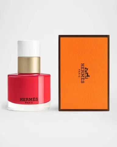 Hermes Les Mains Nail Enamel | Thumbnail 2 Hermes Les Mains Nail Enamel | Thumbnail 2