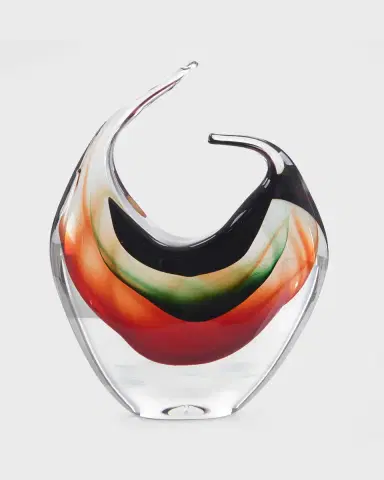 John-Richard Collection Handblown Red | Thumbnail 2 John-Richard Collection Handblown Red | Thumbnail 2