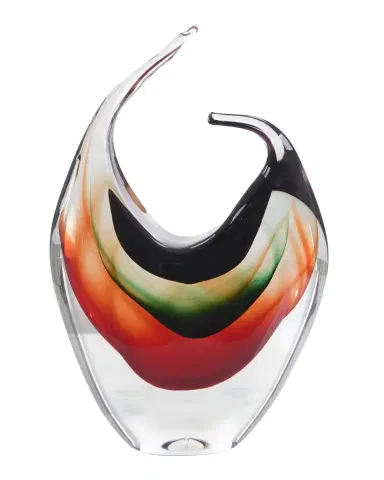 John-Richard Collection Handblown Red | Thumbnail 1 John-Richard Collection Handblown Red | Thumbnail 1