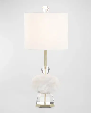 John-Richard Collection Parfum Table Lamp | Thumbnail 2 John-Richard Collection Parfum Table Lamp | Thumbnail 2