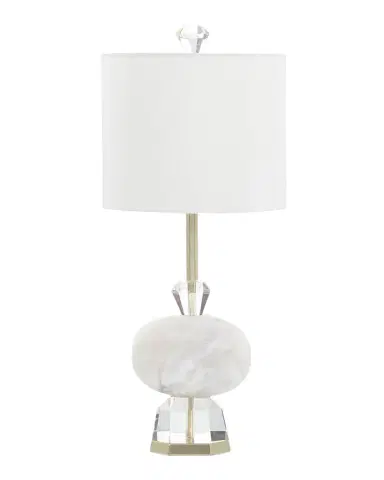 John-Richard Collection Parfum Table Lamp | Thumbnail 1 John-Richard Collection Parfum Table Lamp | Thumbnail 1