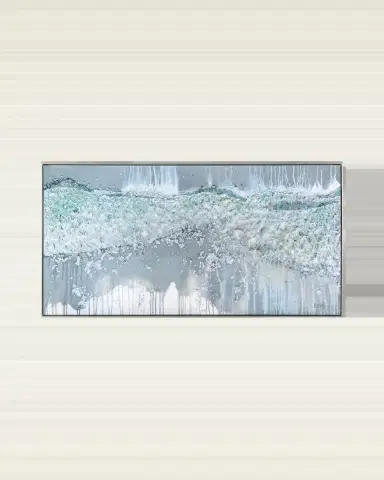 John-Richard Collection "Floating Away" Giclee by Mary Hong | Thumbnail 2 John-Richard Collection "Floating Away" Giclee by Mary Hong | Thumbnail 2