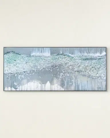 John-Richard Collection "Floating Away" Giclee by Mary Hong | Thumbnail 3 John-Richard Collection "Floating Away" Giclee by Mary Hong | Thumbnail 3