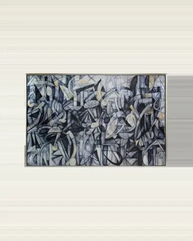John-Richard Collection "Working in Progress" Giclee by Cedric Michael Cox | Thumbnail 2 John-Richard Collection "Working in Progress" Giclee by Cedric Michael Cox | Thumbnail 2