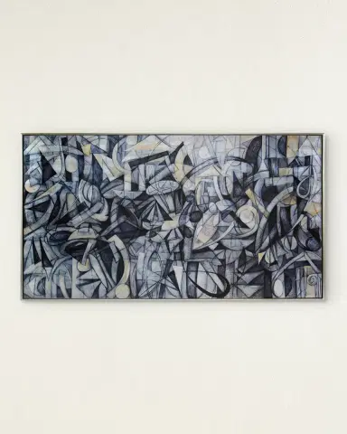 John-Richard Collection "Working in Progress" Giclee by Cedric Michael Cox | Thumbnail 3 John-Richard Collection "Working in Progress" Giclee by Cedric Michael Cox | Thumbnail 3