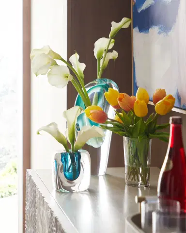 John-Richard Collection Real Touch Spring Tulips Arrangement | Thumbnail 3 John-Richard Collection Real Touch Spring Tulips Arrangement | Thumbnail 3
