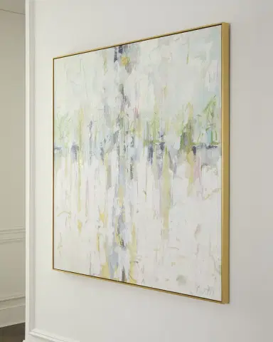 John-Richard Collection "Enchanted" Giclee on Canvas by Joan Curtis | Thumbnail 2 John-Richard Collection "Enchanted" Giclee on Canvas by Joan Curtis | Thumbnail 2