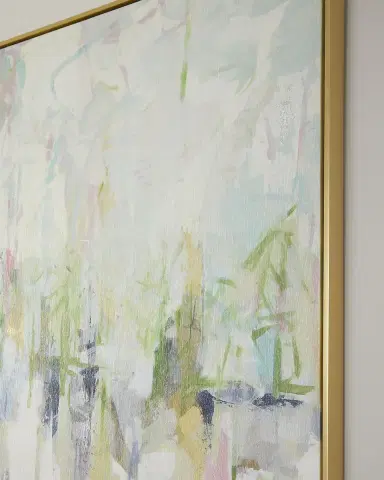 John-Richard Collection "Enchanted" Giclee on Canvas by Joan Curtis | Thumbnail 3 John-Richard Collection "Enchanted" Giclee on Canvas by Joan Curtis | Thumbnail 3