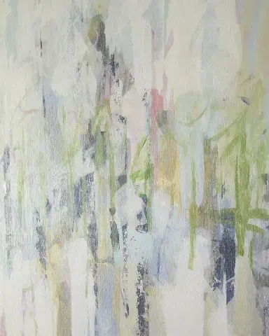 John-Richard Collection "Enchanted" Giclee on Canvas by Joan Curtis | Thumbnail 4 John-Richard Collection "Enchanted" Giclee on Canvas by Joan Curtis | Thumbnail 4