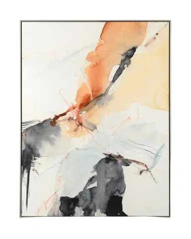 John-Richard Collection "Efflux II" Print | Thumbnail 1 John-Richard Collection "Efflux II" Print | Thumbnail 1