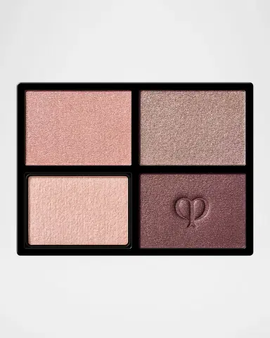 CLÉ DE PEAU BEAUTÉ Eye Color Quad - Refill | Thumbnail 2 CLÉ DE PEAU BEAUTÉ Eye Color Quad - Refill | Thumbnail 2