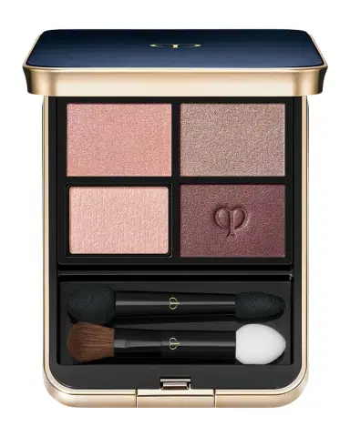 CLÉ DE PEAU BEAUTÉ Eye Color Quad - Refill | Thumbnail 1 CLÉ DE PEAU BEAUTÉ Eye Color Quad - Refill | Thumbnail 1