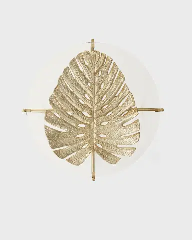 John-Richard Collection Palm Side Table | Thumbnail 3 John-Richard Collection Palm Side Table | Thumbnail 3
