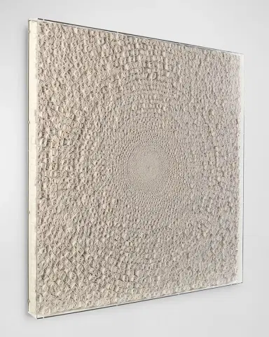John-Richard Collection "Eye of the Storm" Original Wall Art by Tony Fey | Thumbnail 2 John-Richard Collection "Eye of the Storm" Original Wall Art by Tony Fey | Thumbnail 2