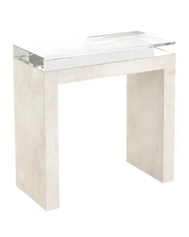 John-Richard Collection Semois End Table | Thumbnail 1 John-Richard Collection Semois End Table | Thumbnail 1