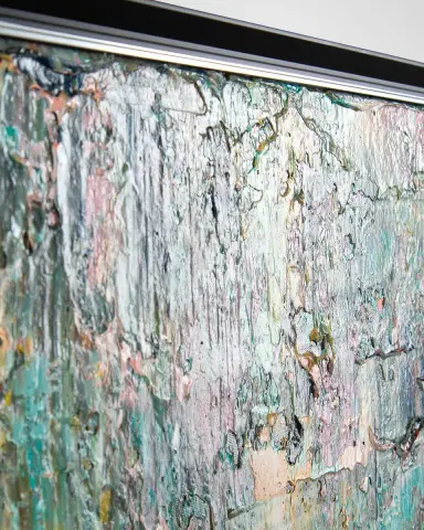 John-Richard Collection "Dancing Dreamscape" Original Painting by Liu Mengzhou | Thumbnail 2 John-Richard Collection "Dancing Dreamscape" Original Painting by Liu Mengzhou | Thumbnail 2