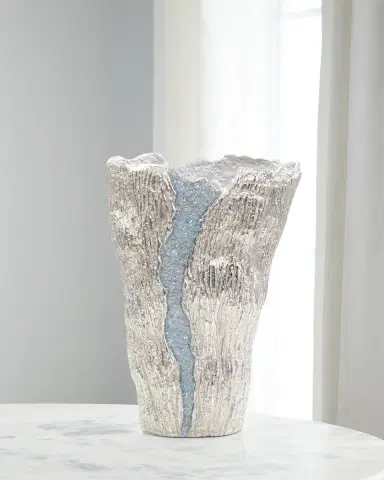 John-Richard Collection Small Cascade Vase | Thumbnail 1 John-Richard Collection Small Cascade Vase | Thumbnail 1