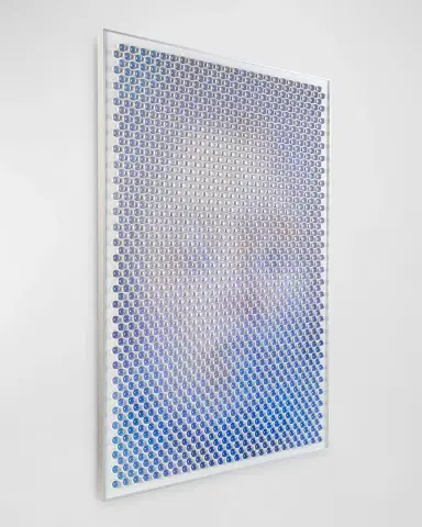 John-Richard Collection "Downtown Dreams I" Original Wall Art by Tony Fey | Thumbnail 2 John-Richard Collection "Downtown Dreams I" Original Wall Art by Tony Fey | Thumbnail 2
