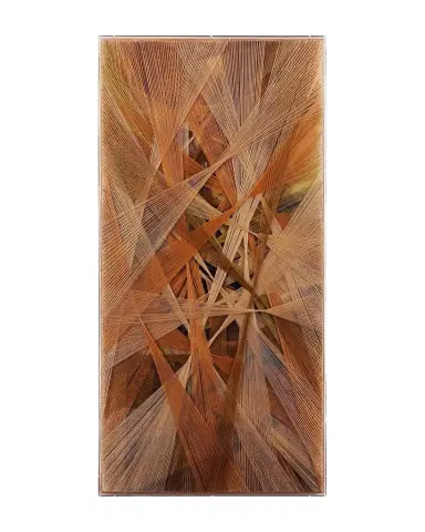 John-Richard Collection "Threads of Fate" Wall Decor | Thumbnail 1 John-Richard Collection "Threads of Fate" Wall Decor | Thumbnail 1