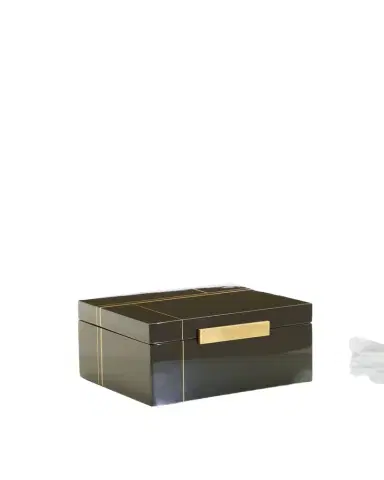 John-Richard Collection Tenebra Large Box, 11" | Thumbnail 1 John-Richard Collection Tenebra Large Box, 11" | Thumbnail 1