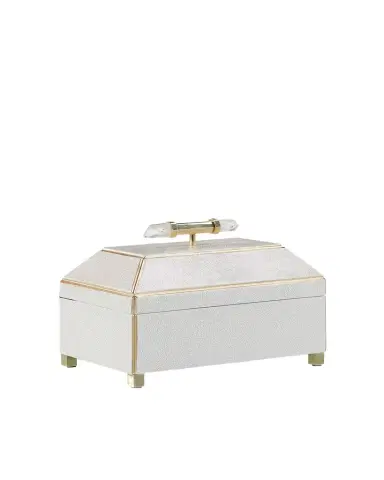 John-Richard Collection Versailles Box | Thumbnail 1 John-Richard Collection Versailles Box | Thumbnail 1