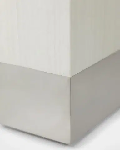 John-Richard Collection Revolve Cocktail Table | Thumbnail 3 John-Richard Collection Revolve Cocktail Table | Thumbnail 3