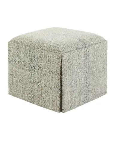 John-Richard Collection Chelsea Ottoman | Thumbnail 1 John-Richard Collection Chelsea Ottoman | Thumbnail 1