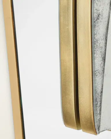 John-Richard Collection Belle 61" Wall Mirror | Thumbnail 3 John-Richard Collection Belle 61" Wall Mirror | Thumbnail 3