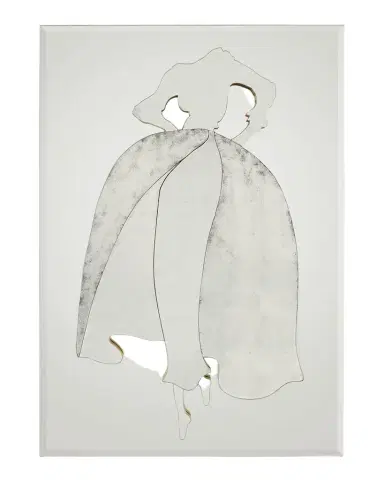 John-Richard Collection Belle 61" Wall Mirror | Thumbnail 1 John-Richard Collection Belle 61" Wall Mirror | Thumbnail 1