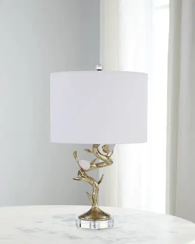 John-Richard Collection Trespolo 27" Table Lamp | Thumbnail 2 John-Richard Collection Trespolo 27" Table Lamp | Thumbnail 2